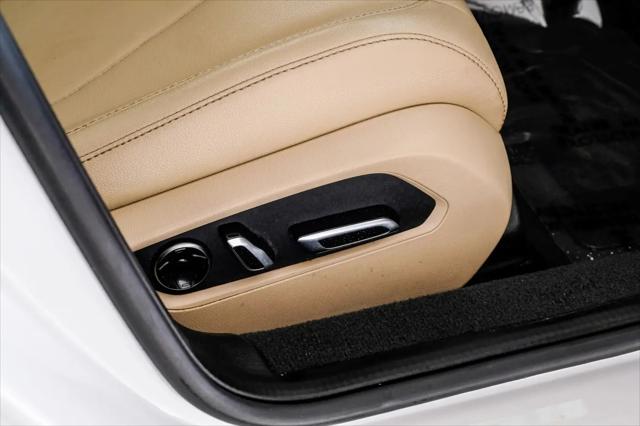 2021 Acura TLX Standard