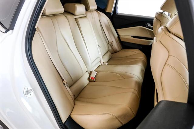 2021 Acura TLX Standard