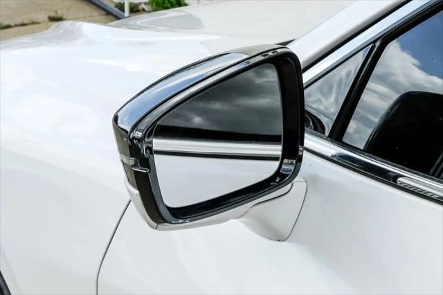2021 Acura TLX Standard