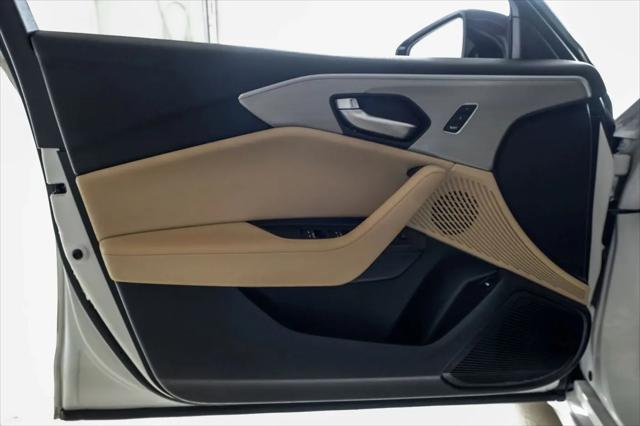 2021 Acura TLX Standard