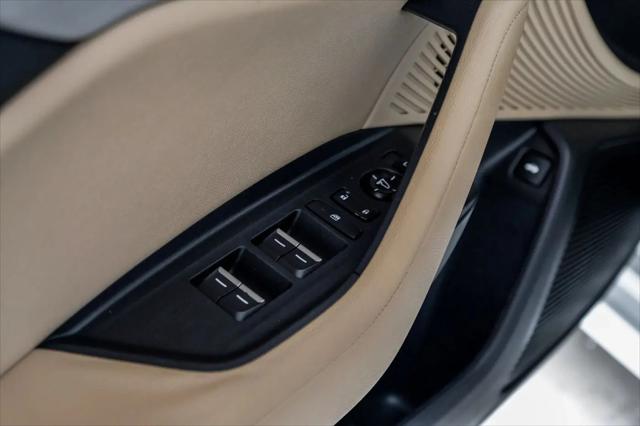 2021 Acura TLX Standard