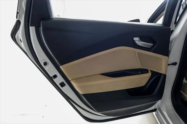 2021 Acura TLX Standard