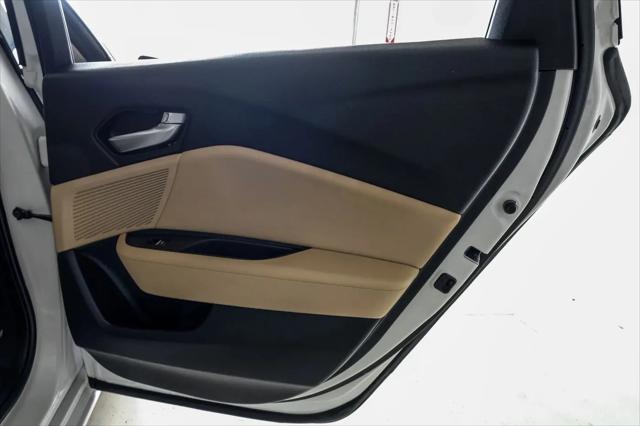 2021 Acura TLX Standard
