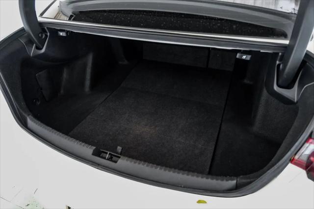 2021 Acura TLX Standard