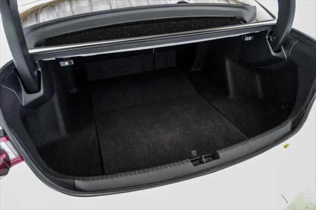 2021 Acura TLX Standard