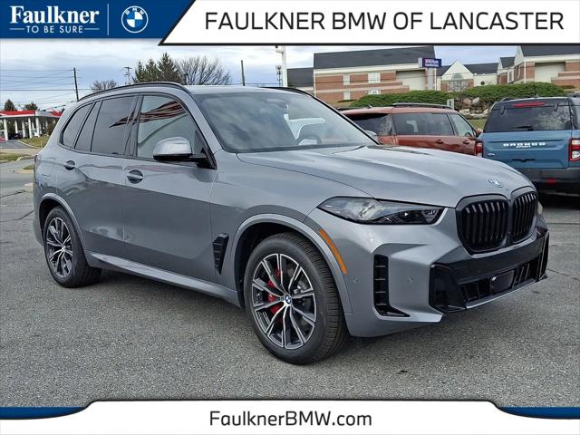 2026 BMW X5 xDrive50e for sale in Lancaster, PA
