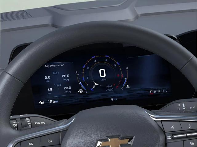 2026 Chevrolet Suburban LS, 4WD