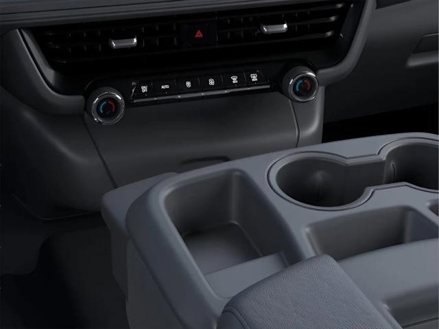 2026 Chevrolet Suburban LS, 4WD