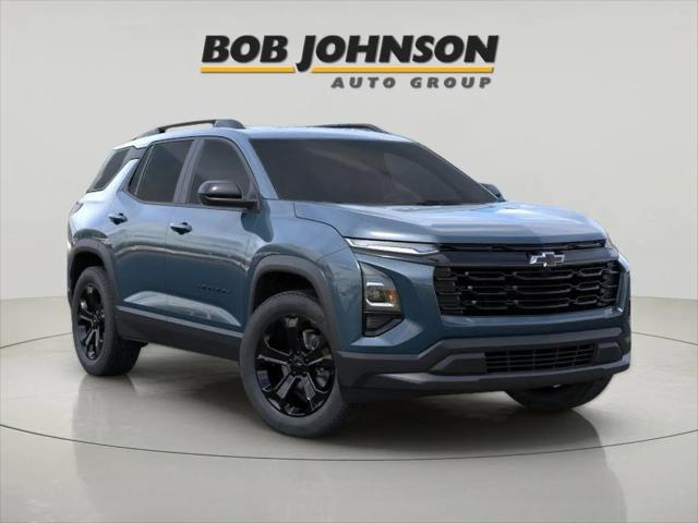 2026 Chevrolet Equinox AWD LT for sale in Spencerport, NY