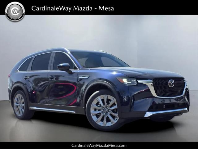 2026 Mazda X-90 3.3 Turbo Premium Plus for sale in Mesa, AZ