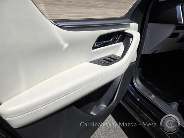 2026 Mazda X-90 3.3 Turbo Premium Plus