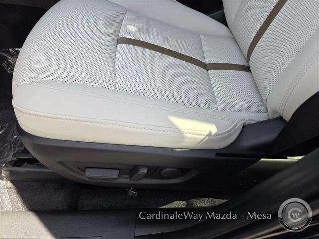 2026 Mazda X-90 3.3 Turbo Premium Plus