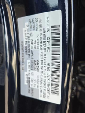 2026 Mazda X-90 3.3 Turbo Premium Plus
