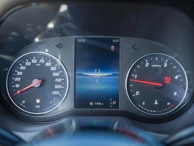 2026 Mercedes-Benz Sprinter 2500 High Roof 4-Cyl Diesel HO