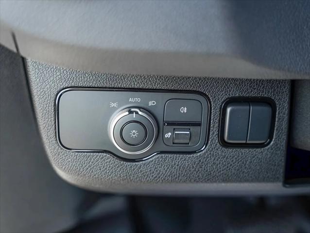 2026 Mercedes-Benz Sprinter 2500 High Roof 4-Cyl Diesel HO
