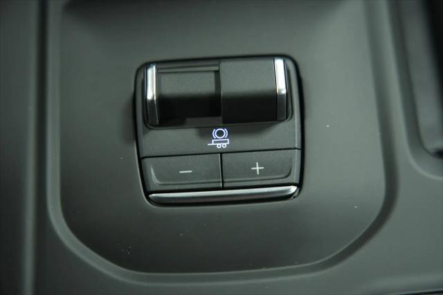 2026 GMC Sierra 2500HD Crew Cab, Standard Bed, Denali Ultimate, 4WD