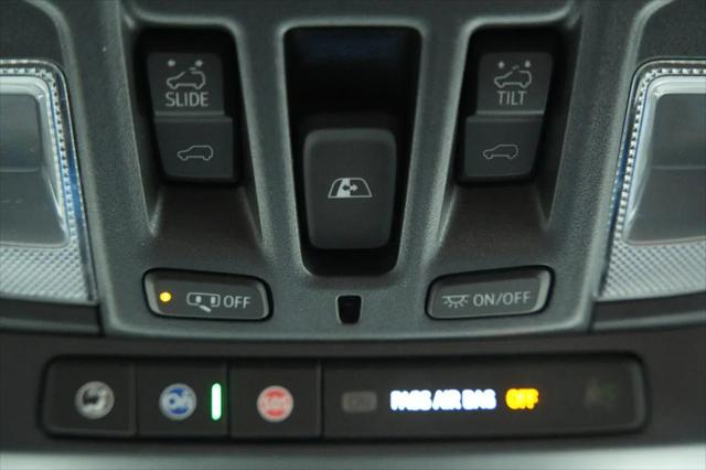 2026 GMC Sierra 2500HD Crew Cab, Standard Bed, Denali Ultimate, 4WD