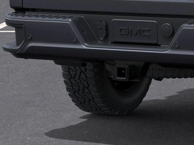 2026 GMC Sierra 2500HD Crew Cab, Standard Bed, Denali Ultimate, 4WD