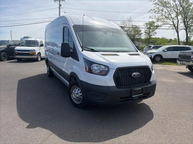 2023 Ford Transit Cargo Van T-250 for sale in Oswego, NY