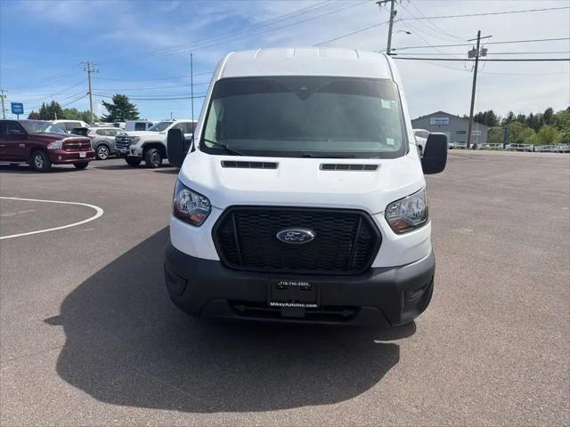 2023 Ford Transit Cargo Van T-250