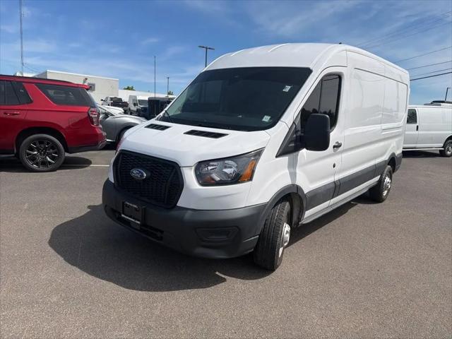 2023 Ford Transit Cargo Van T-250