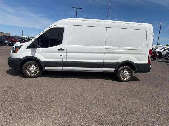 2023 Ford Transit Cargo Van T-250