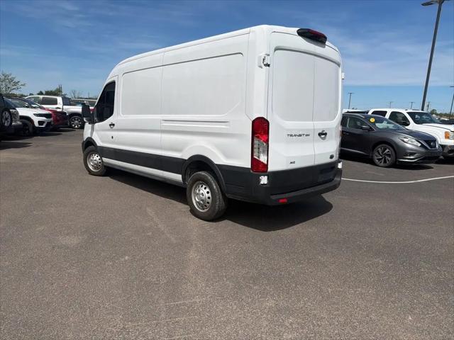 2023 Ford Transit Cargo Van T-250