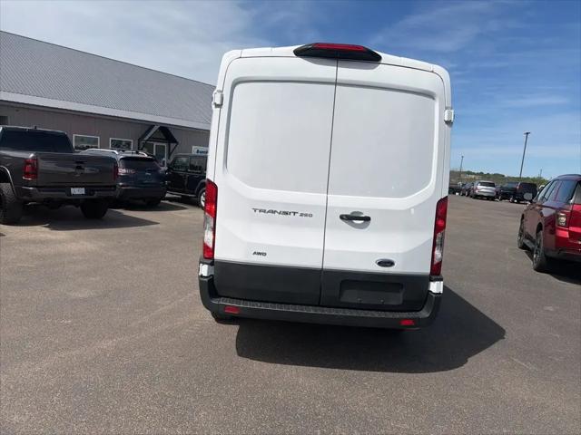 2023 Ford Transit Cargo Van T-250