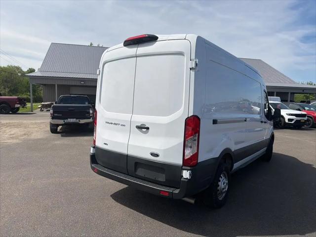 2023 Ford Transit Cargo Van T-250