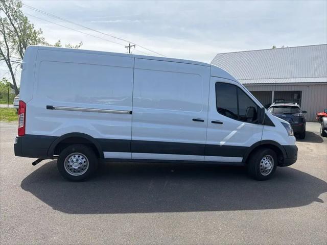 2023 Ford Transit Cargo Van T-250