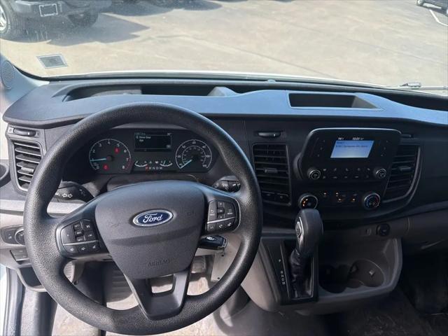 2023 Ford Transit Cargo Van T-250
