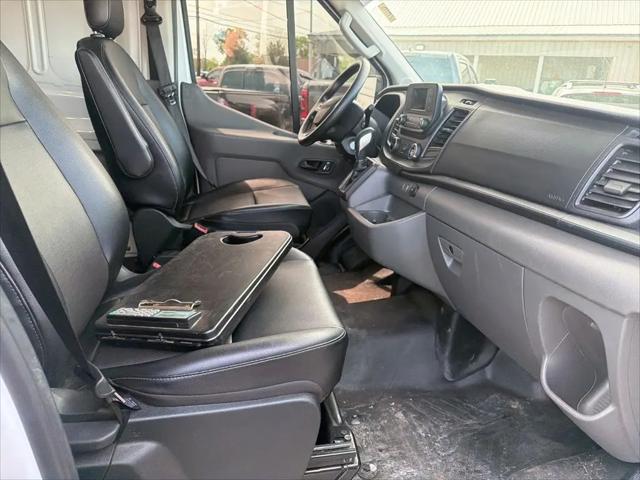 2023 Ford Transit Cargo Van T-250
