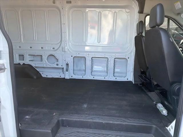 2023 Ford Transit Cargo Van T-250