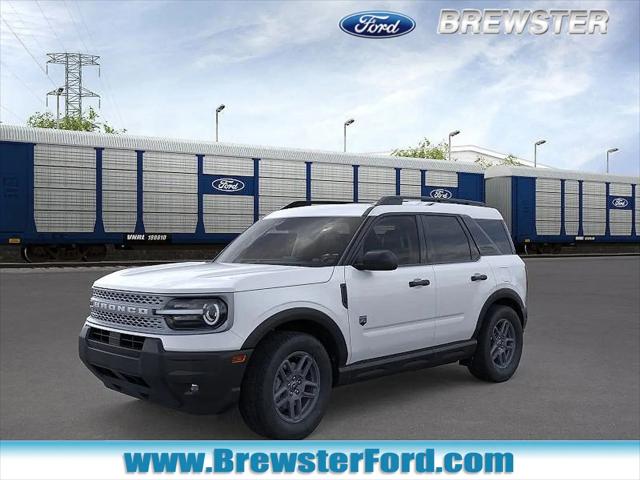 2026 Ford Bronco Sport Big Bend for sale in Brewster, NY