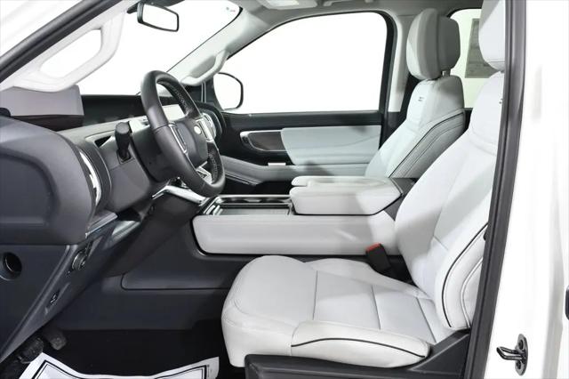 2026 Ford Expedition Max Platinum MAX
