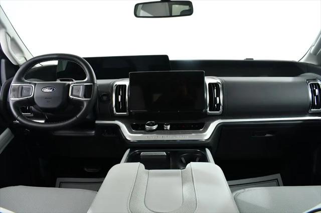 2026 Ford Expedition Max Platinum MAX