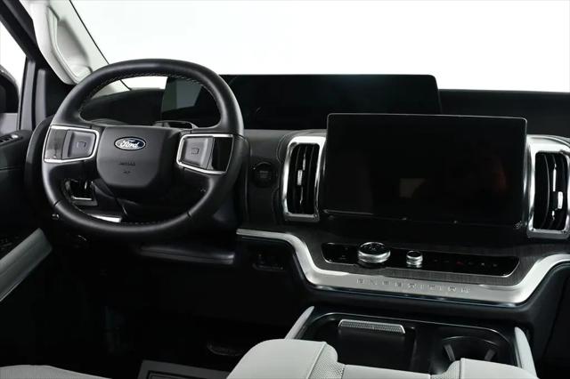 2026 Ford Expedition Max Platinum MAX
