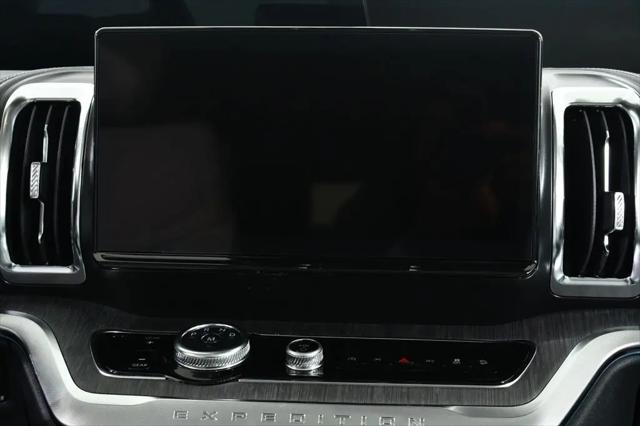 2026 Ford Expedition Max Platinum MAX
