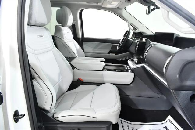 2026 Ford Expedition Max Platinum MAX