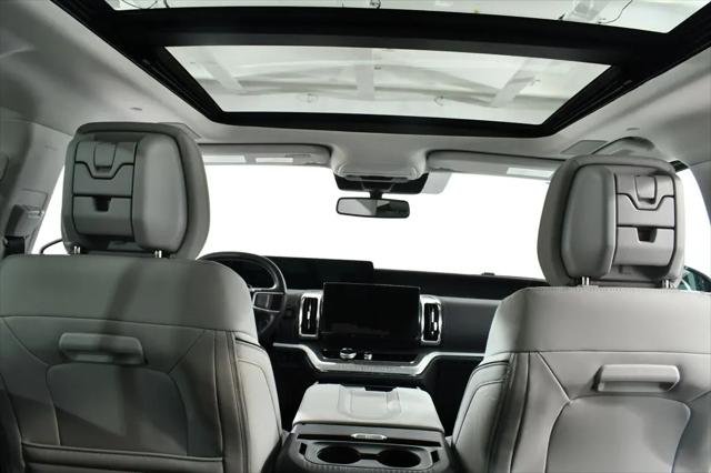 2026 Ford Expedition Max Platinum MAX