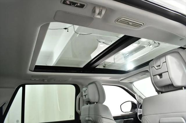 2026 Ford Expedition Max Platinum MAX