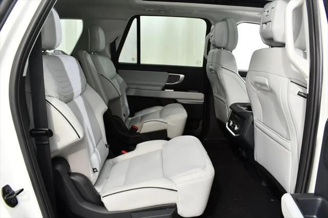 2026 Ford Expedition Max Platinum MAX