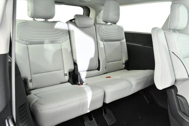 2026 Ford Expedition Max Platinum MAX