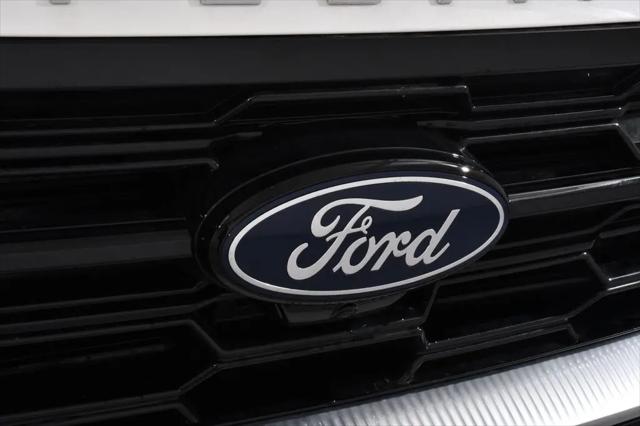 2026 Ford Expedition Max Platinum MAX