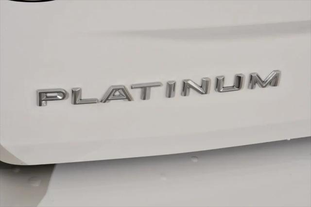 2026 Ford Expedition Max Platinum MAX