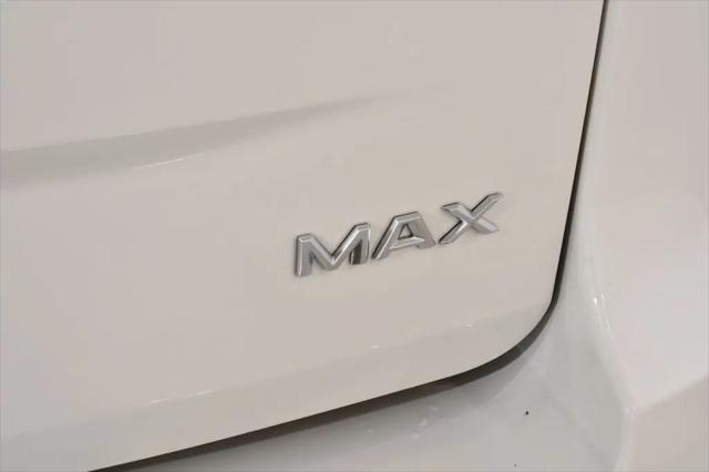 2026 Ford Expedition Max Platinum MAX