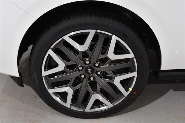 2026 Ford Expedition Max Platinum MAX