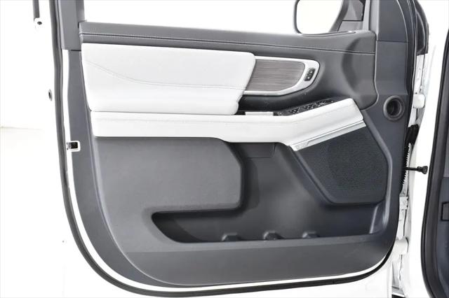 2026 Ford Expedition Max Platinum MAX
