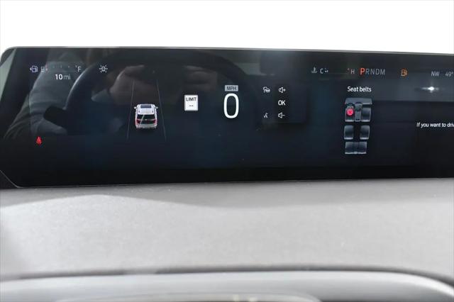 2026 Ford Expedition Max Platinum MAX