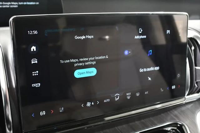 2026 Ford Expedition Max Platinum MAX
